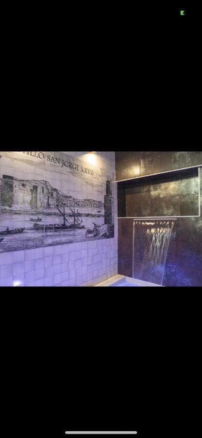 Experiencia En Triana Lejlighed Sevilla Eksteriør billede