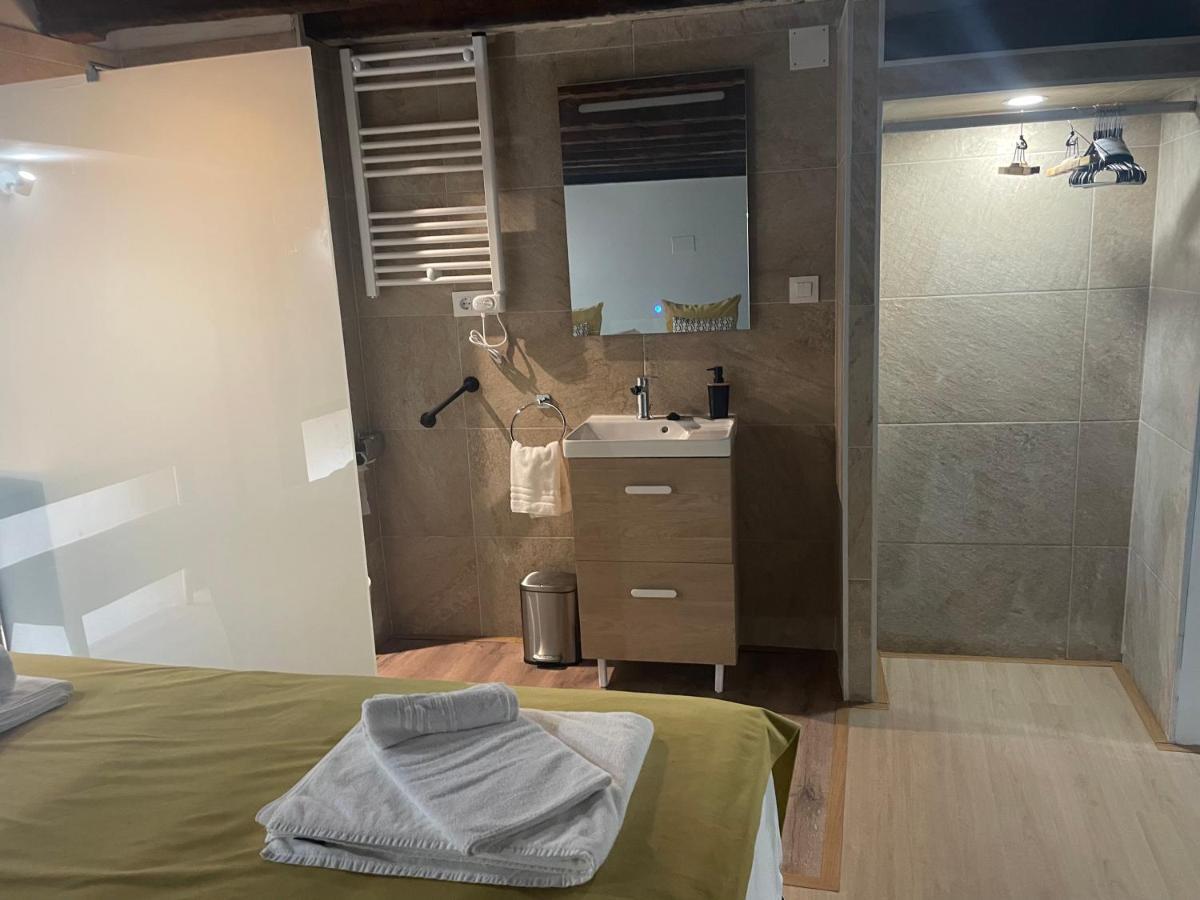 Experiencia En Triana Lejlighed Sevilla Eksteriør billede