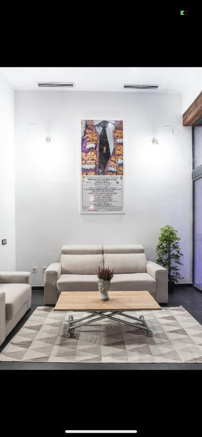 Experiencia En Triana Lejlighed Sevilla Eksteriør billede